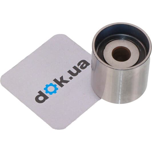 GE357.12 SNR Обводной ролик ремня ГРМ