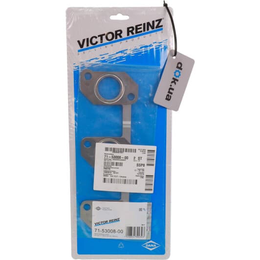 71-53008-00 Reinz Прокладка выпускного коллектора