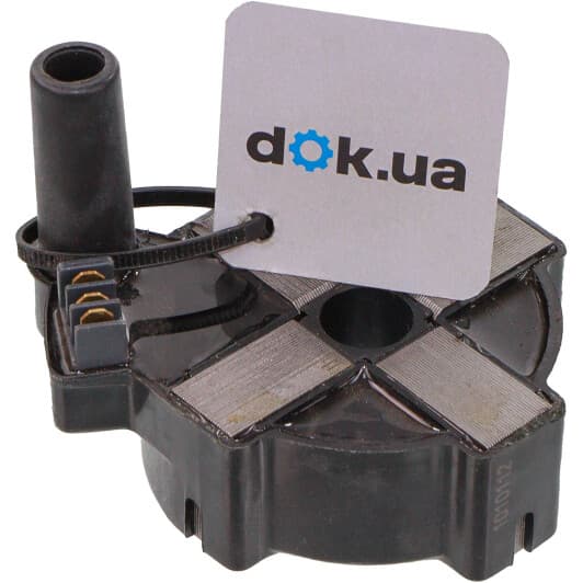 060717034012 Magneti Marelli Котушка запалювання