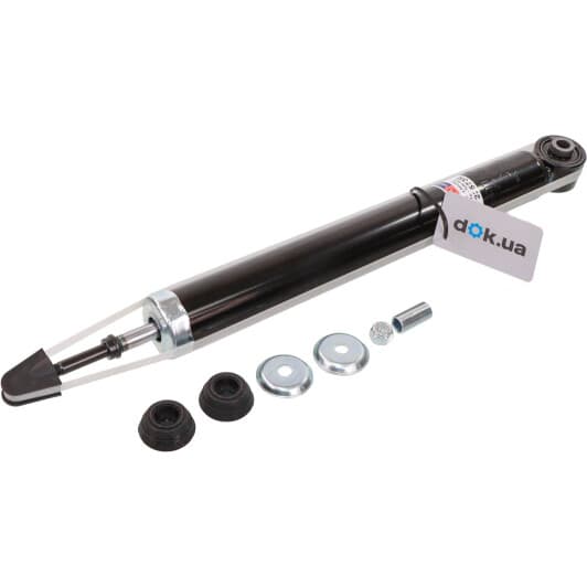 22573R SATO tech Амортизатор для Nissan Leaf