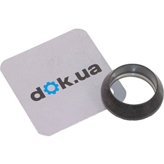 ENT250417 Engitech Ущільнювальне кільце паливної форсунки