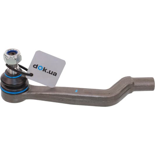 016 020 0007 Meyle Наконечник кермової тяги