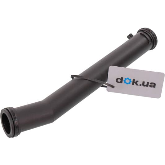 173476 Febi Патрубок системи охолодження