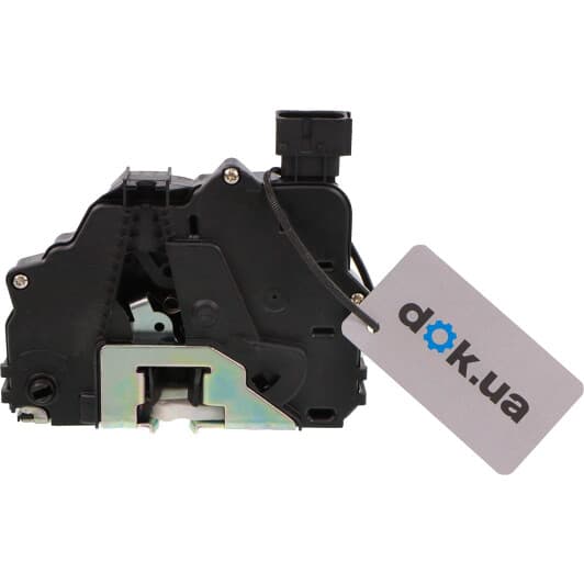 ezcpl055 NTY Замок двери для Opel Corsa