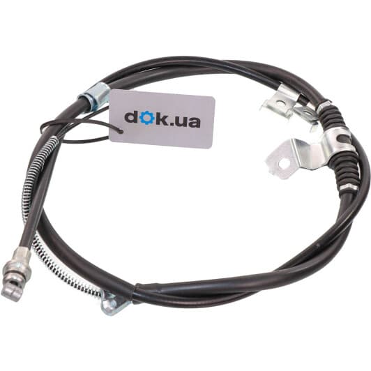 131566l Japko Трос ручного тормоза для Mitsubishi Pajero