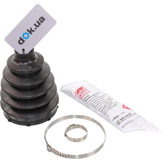 171858 Febi Пильовик гранати