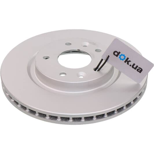 36155210074PD Meyle Тормозной диск