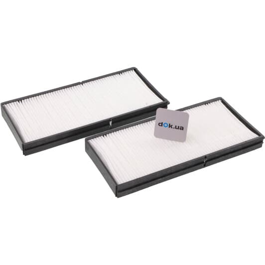 21-KI-K15 Ashika Фільтр салону