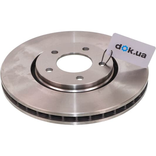 0 986 479 117 Bosch Тормозной диск