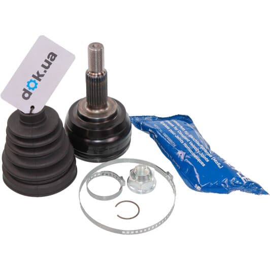 16144980177 Meyle ШРУС