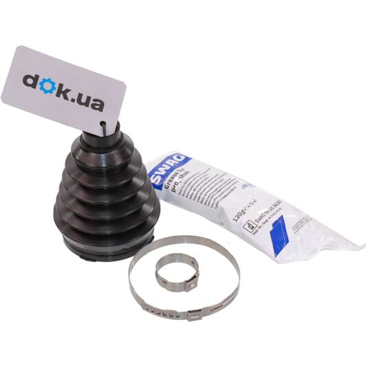 60100047 SWAG Пыльник ШРУСа