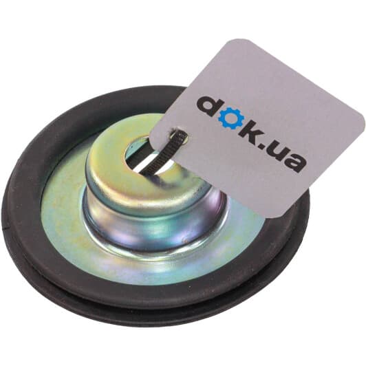 6490305 Metzger Опора амортизатора