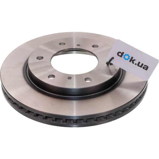 df6735 TRW Тормозной диск