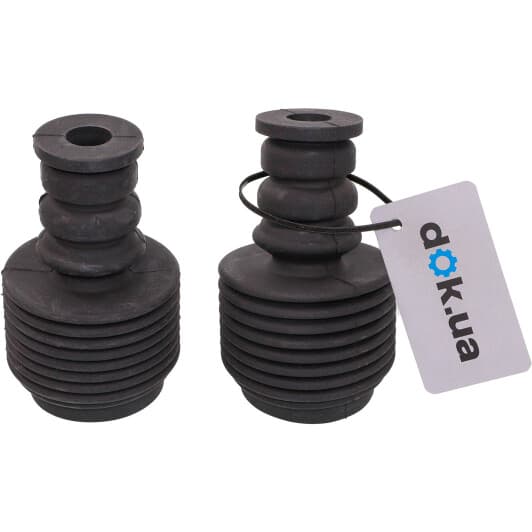 vkdp31612t SKF Комплект (пыльники + отбойники)