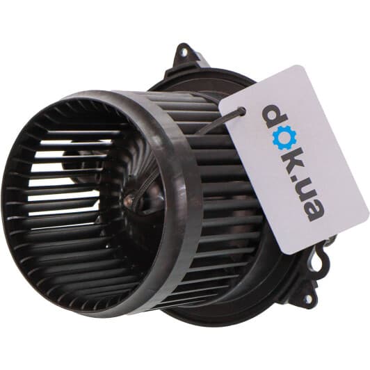 34587 NRF Вентилятор салона