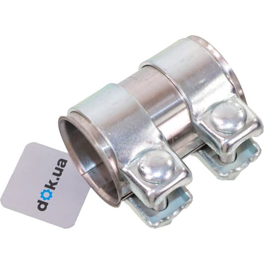 Хомут FA1 114-852 трубчатый 50 мм 1 шт