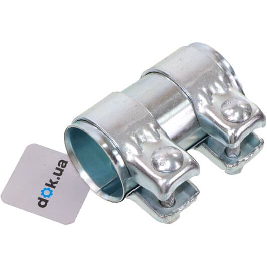 Хомут Bosal 265-129 трубчастий 46 мм 1 шт