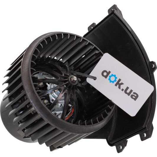 1126102200 JP Group Вентилятор салона