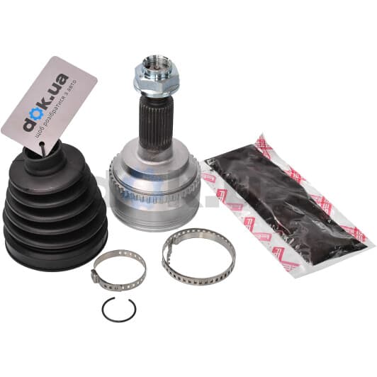 0510-CX7A44 Febest ШРУС