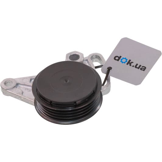 07.19.153 Trucktec Automotive Натяжний ролик поліклинового ременя