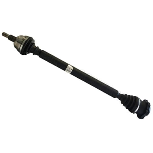 17-0758 Metelli Піввісь