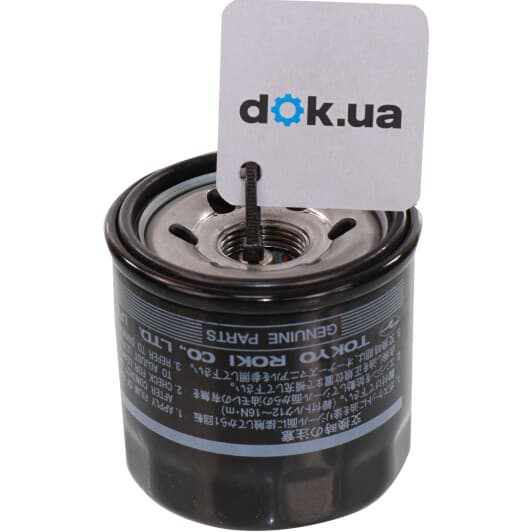 15208AA12A Subaru Оливний фільтр