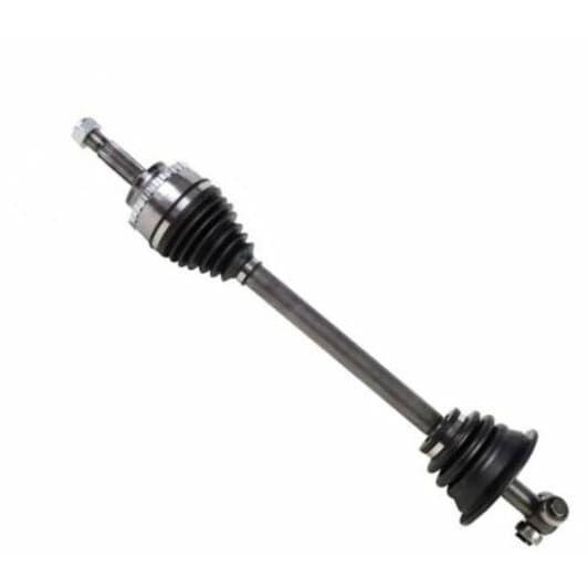 432786 Hart Полуось