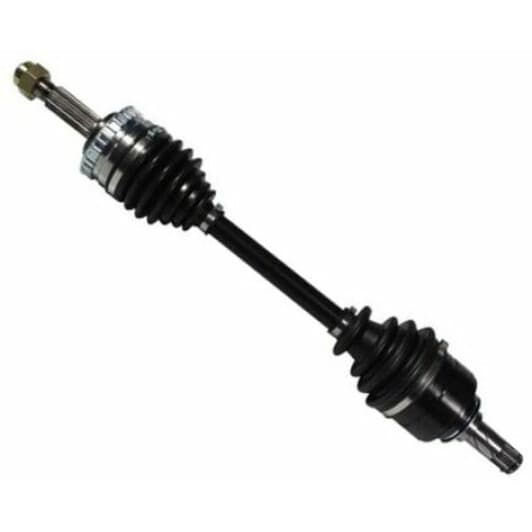 442521 Hart Полуось