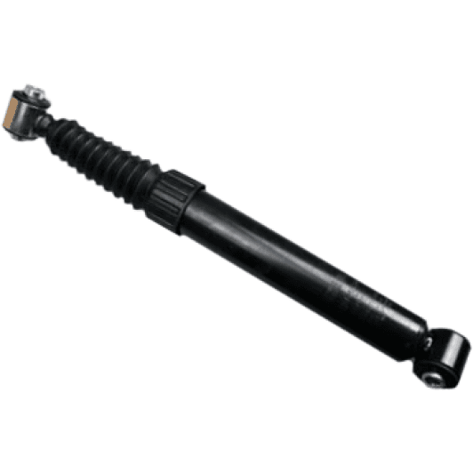 DSF166G Denckermann Стойка амортизатора для Peugeot 207