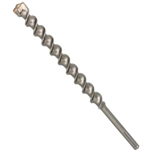 Бур Bosch 2608586796 спіральний по бетону 35 мм