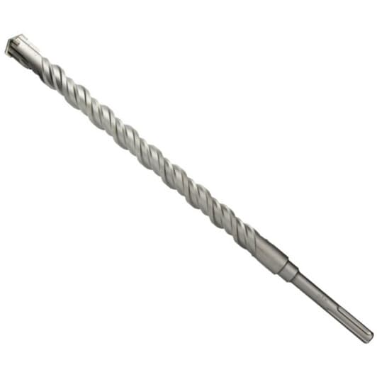 Бур Sigma Quadro 187156z спіральний по цеглі та бетону 34 мм