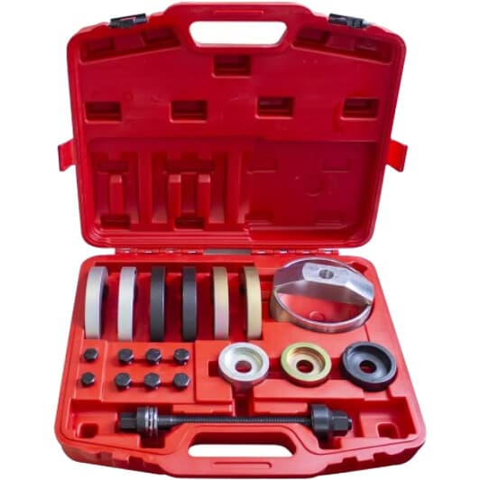 Набор инструментов для снятия подшипников Forsage F-921T1