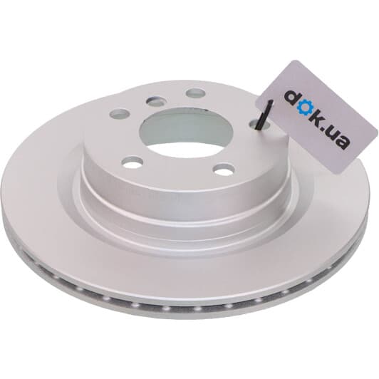 0 986 479 044 Bosch Тормозной диск