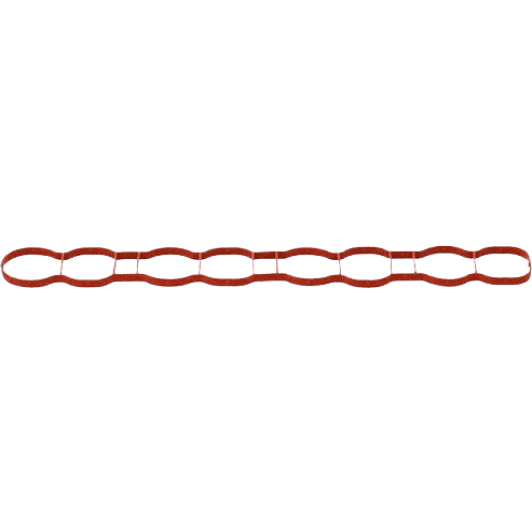 558460 Elring Прокладка впускного коллектора