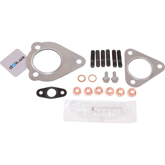 KT110350 FA1 Монтажний комплект турбіни