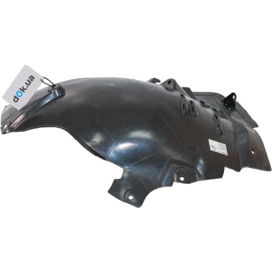 FP4610387 FPS Подкрылок для Mercedes E-Class