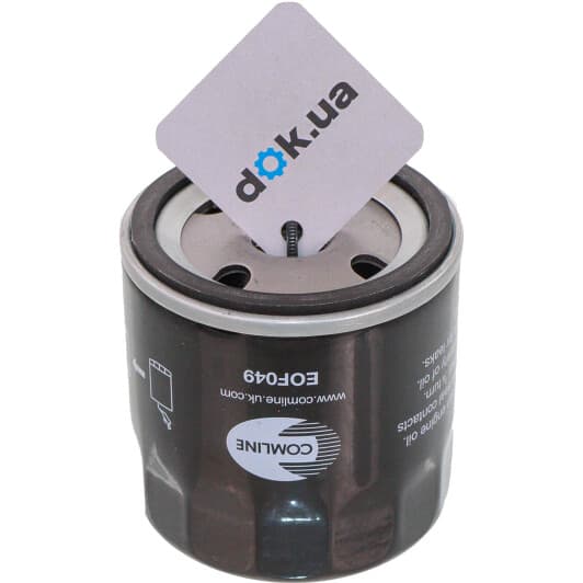 EOF049 Comline Масляный фильтр