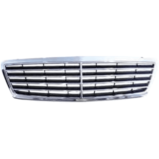 FP4605990 FPS Решетка радиатора для Mercedes C-Class