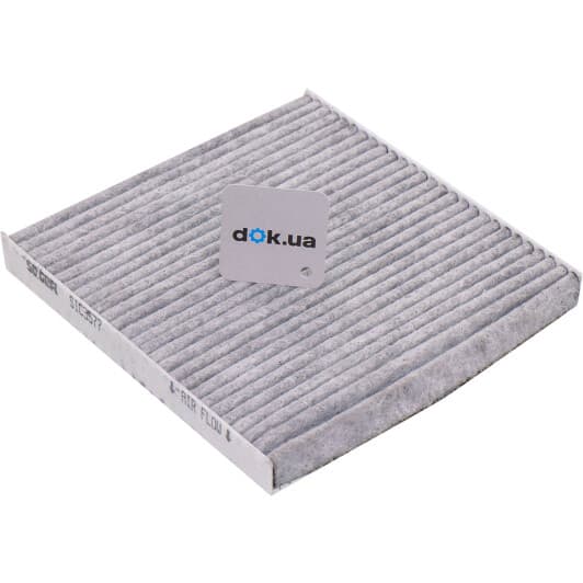 AHC369 Purflux Фильтр салона