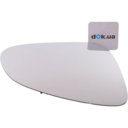 6432442 Alkar Стекло наружного зеркала