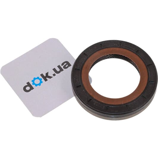 381.710 Elring Сальник полуоси