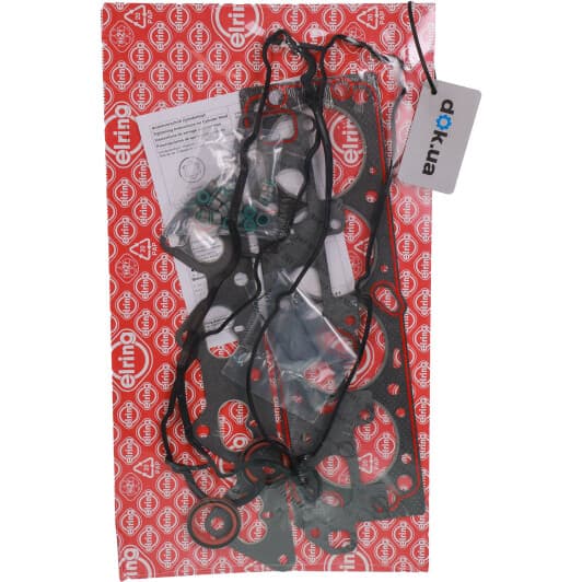 169.690 Elring Комплект прокладок ГБЦ