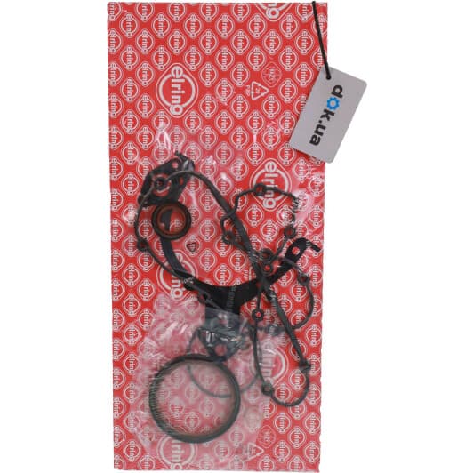 457.930 Elring Комплект прокладок блока двигуна