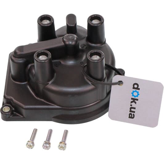 121-01-195 Ashika Кришка розподільника запалювання для Nissan Micra