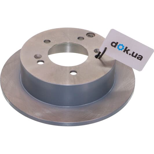 ADG04387 Blue Print Гальмівний диск