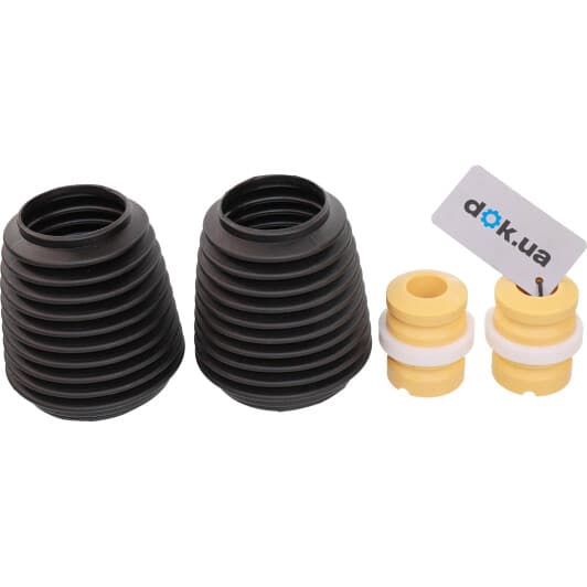 rk00013 RAISO Комплект (пыльники + отбойники)