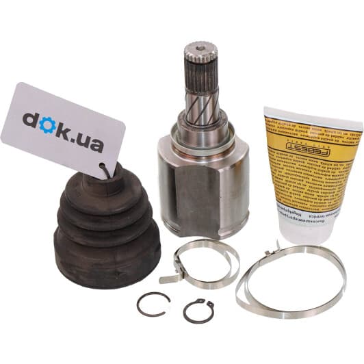 0211-C11X Febest Граната для Nissan Tiida