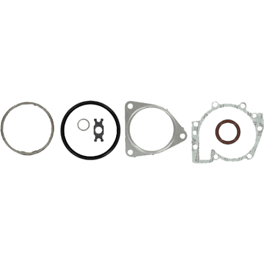 081003401 Reinz Комплект прокладок блока двигателя