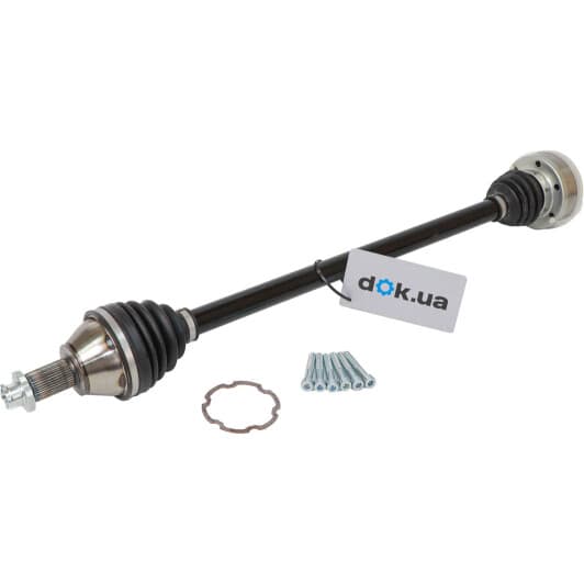 54070006401 Vika Піввісь