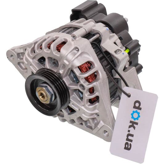 BN3730022650 Mando Генератор